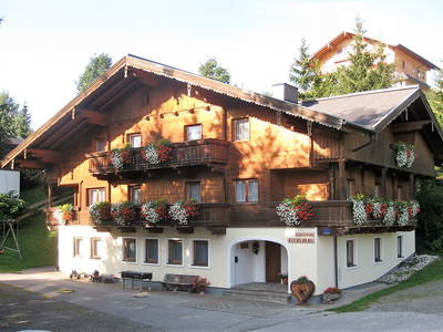 Bild 32 aus  Ferienhäuser Kuchelberg