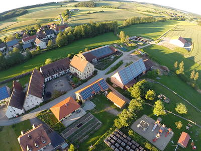 Bild 15 aus  Steigerwaldhof Krafft