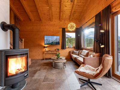 Bild 82 aus  Narzenhof Chalets, Familien & luxus Apartments am Bauernhof, Kitzbühler Alpen