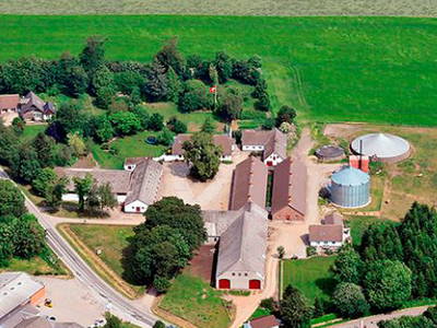 Bild 27 aus  Vejstrupgaard