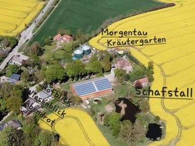 Bild 10 aus  Ferienhof Albert