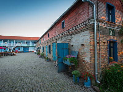 Bild 2 aus  Gutshof Dragefeld