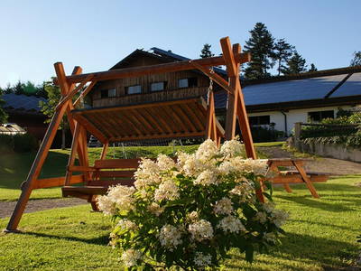 Bild 25 aus  Ferienhof Hitzelberger