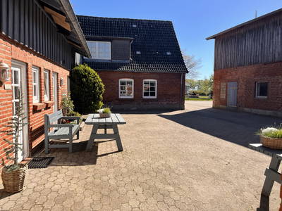 Bild 27 aus  Ferienhof Sell Bauernhofurlaub Ostsee Ponys