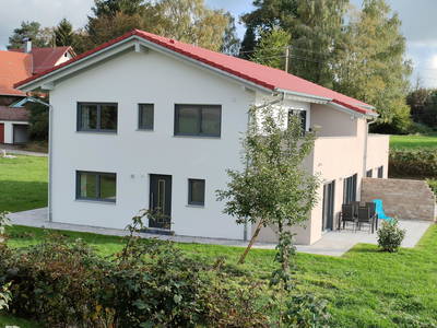 Bild 7 aus  Ferienhof Kornmayer - Nat(UR)laub zwischen Allgäu und Bodensee