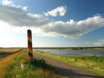 Bild 57 aus  Erlenhof im Oderbruch - Rund ums Schaf