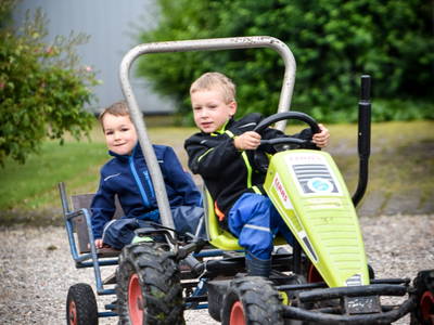 Bild 5 aus  Ferienhof  Nina Weilandt