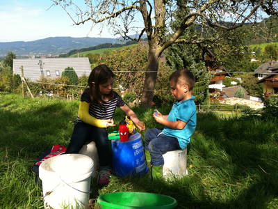 Bild 36 aus  Kirnermartes Hof