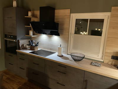 Bild 6 aus  Ferienhaus Blockhaus am Edersee