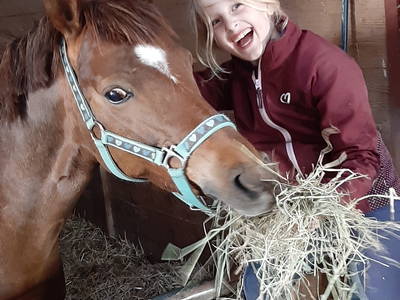 Bild 35 aus  Ferienhof Claußen