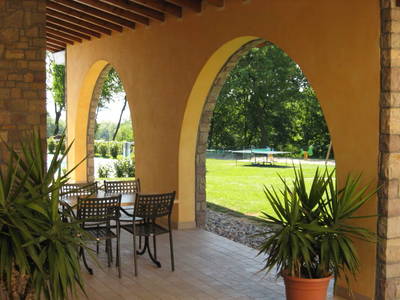 Bild 5 aus  Agriturismo Garda Hill