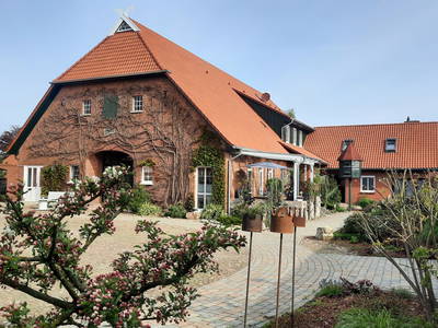 Hof Cordes Hohenaverbergen