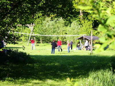 Bild 30 aus  Forsthof Niendorf