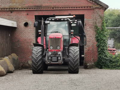 Bild 31 aus  Ferienbauernhof Mau