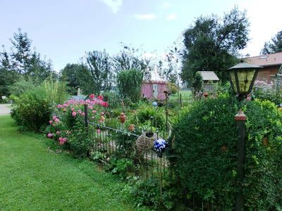 Bild 11 aus  Ferienhaus Eller