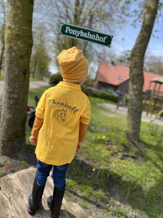 "Ekenhoff" aus Esens