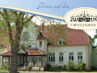 Bild 2 aus  Ferienhof - Wulfshof
