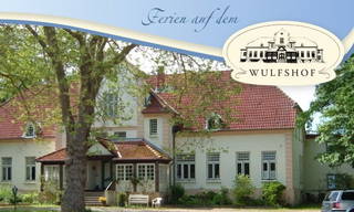 Ferienhof - Wulfshof aus Heringsdorf