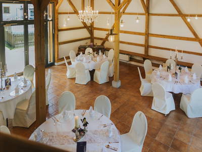 Bild 9 aus  Hollerhöfe - Zu Gast im Dorf