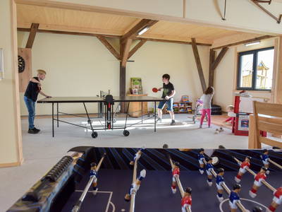 Bild 6 aus  Ferienbauernhof & Gästehaus Fießer