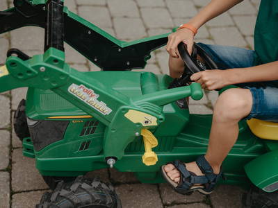 Bild 13 aus  LandSelection Bussjägerhof