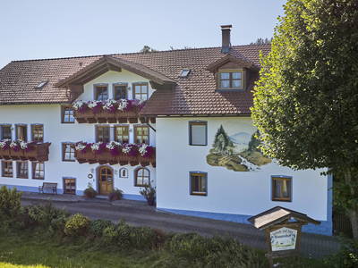 Bild 4 aus  Ferienhof Bauer