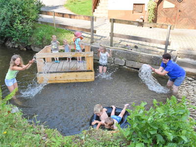 Bild 35 aus  Ramsteinerhof