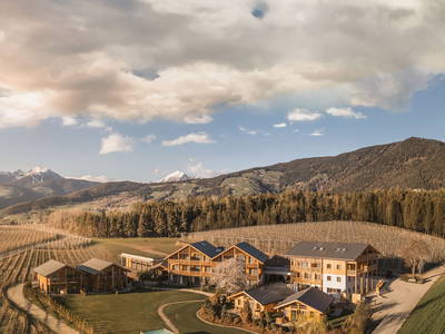 Bild 2 aus  Kessler’s Mountain Lodge