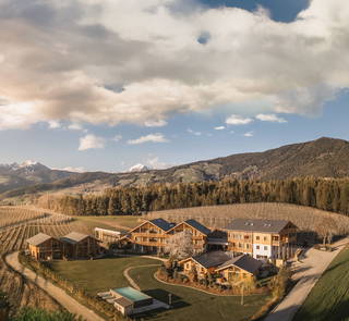 Kessler’s Mountain Lodge aus Natz-Schabs