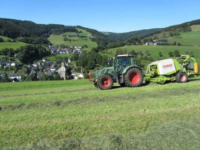 Bild 8 aus  Hof Dödesberg