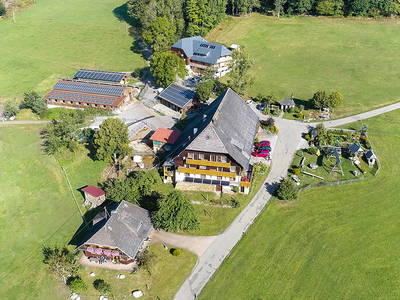 Bild 4 aus  Weberhof am Titisee