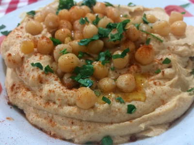 Bild 17 aus  Agriturismo Turudhis