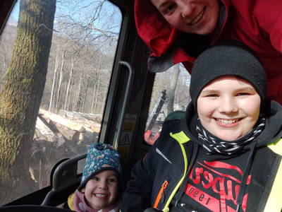 Bild 26 aus  Ferienparadies am Rennweg