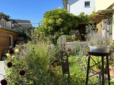 Bild 15 aus  BIO Ferienhof Schütterle