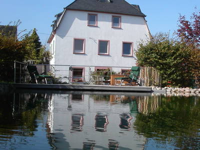 Bild 2 aus  Haus Salzbornhöhe