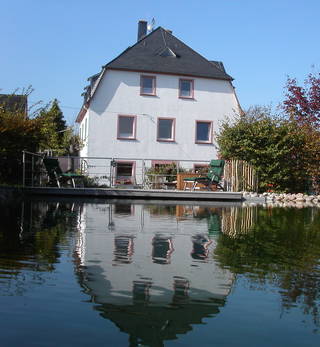 Haus Salzbornhöhe aus Boppard