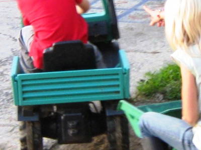 Bild 33 aus  Franzen Hof  Koch