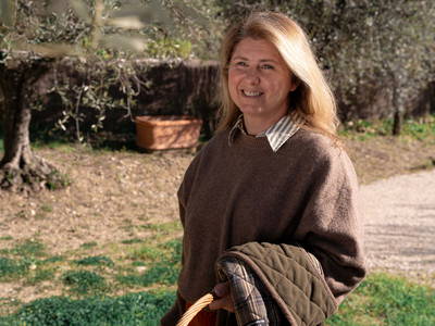 Bild 15 aus  LandSelection Weingut "IL PALAGIO"