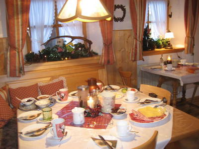 Bild 14 aus  Gästehaus "Zum Jäger"