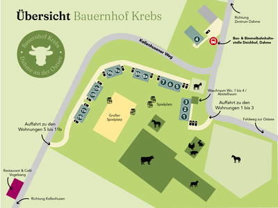 Bild 17 aus  Bauernhof Krebs