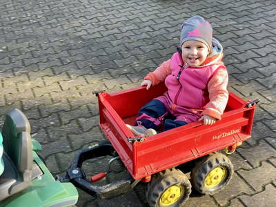 Bild 23 aus  Hof am KrämersBug