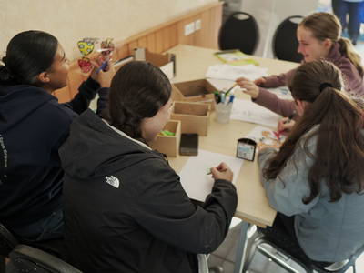 Bild 17 aus  Reiter- und Erlebnisbauernhof Groß Briesen