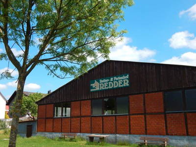 Bild 9 aus  Reiter- und Ferienhof Redder