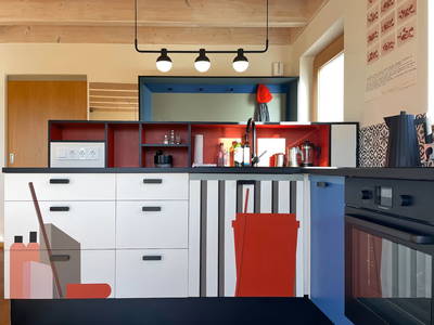 Bild 11 aus  Waldmeisterzimmer