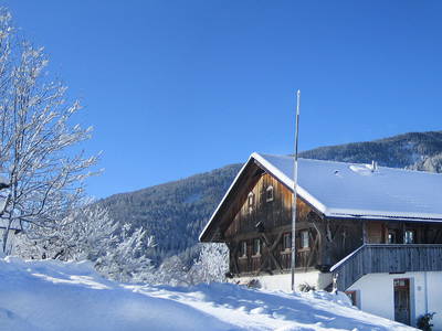 Bild 8 aus  Gschliererhof