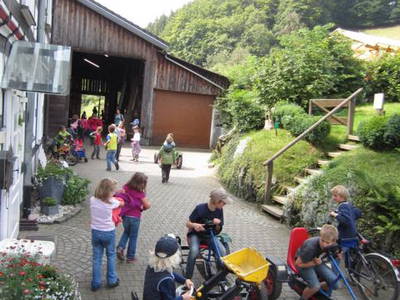 Bild 11 aus  Gerwenshof