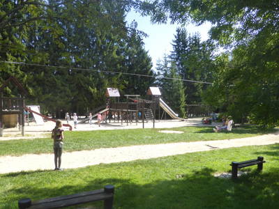 Bild 11 aus  Ferienhäuser Gerber