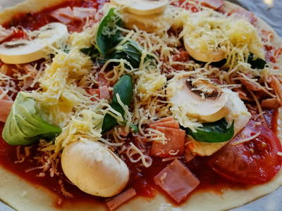 Bild 160 aus  Le Colombié - Ferienhäuser an der Dordogne mieten