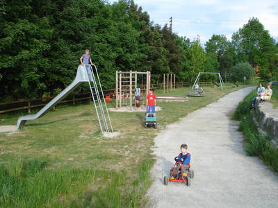 Bild 18 aus  Ferienhof Waldmann