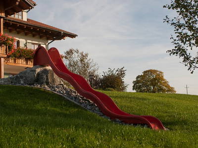 Bild 23 aus  Ferienhof Hitzelberger